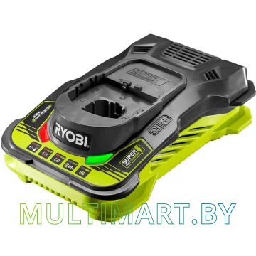 Зарядное устройство Ryobi RC18-150 ONE (5133002638) картинка 2